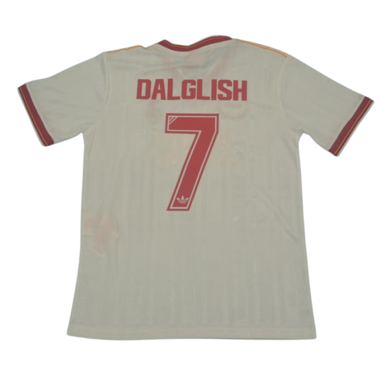 Liverpool Auswärts 85/86 "Dalglish" Nº 7