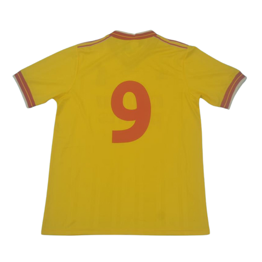 Liverpool Alternative 85/87 Nº 9