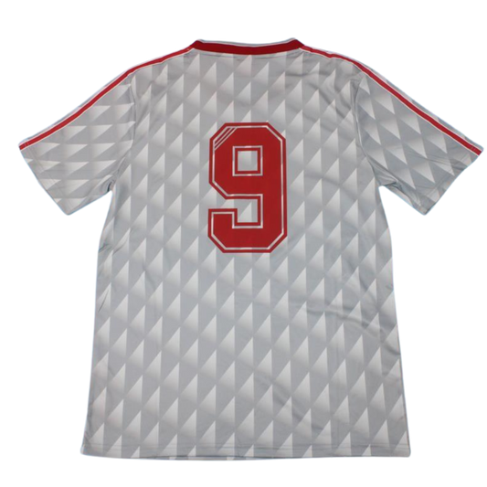 Liverpool Auswärts 89/91 Nº 9