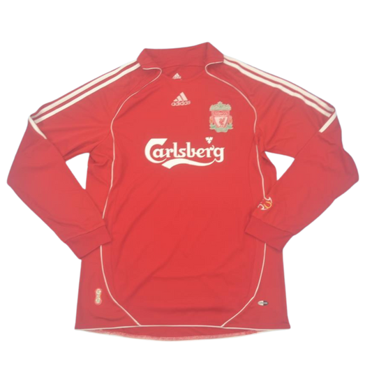 Liverpool Heim Langarm 06/08