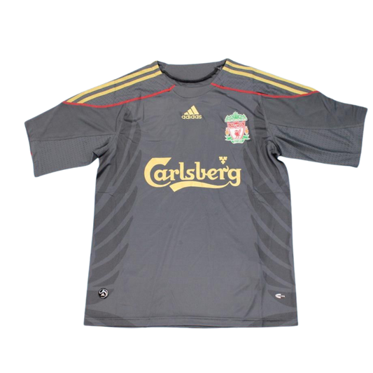 Liverpool Auswärts 09/10