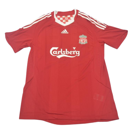 Liverpool Heim 09/10