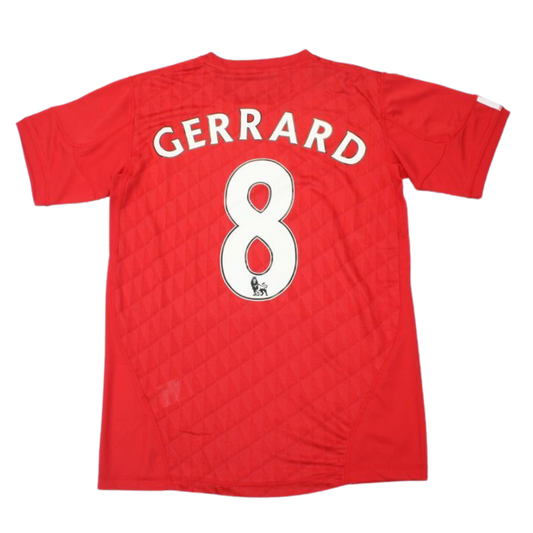 Liverpool Heim 10/12 "Garrard" Nº 8