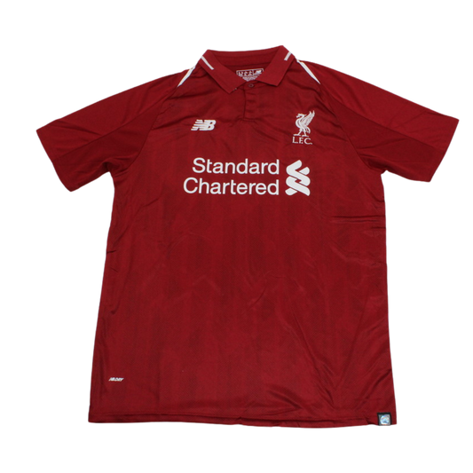 Liverpool Heim 18/19