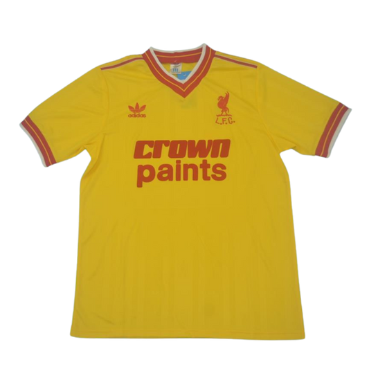 Liverpool Alternative 85/87