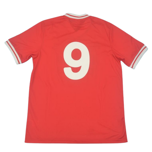 Liverpool Heim 82/85 Nº 9