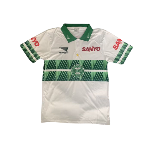 Coritiba Heim 1998