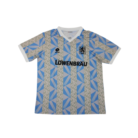 TSV 1860 Munchen Heim 1992