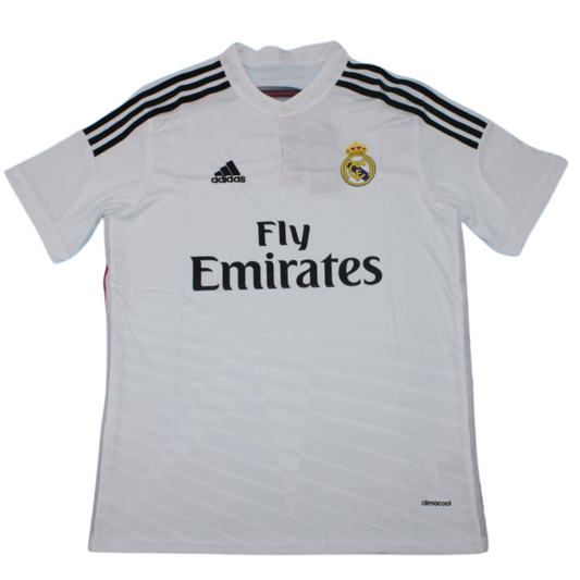 Real Madrid Heim 14/15