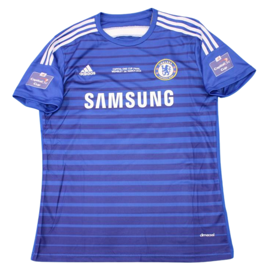 Chelsea Heim 14/15