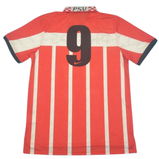 PSV Heim 95/96 Nº 9