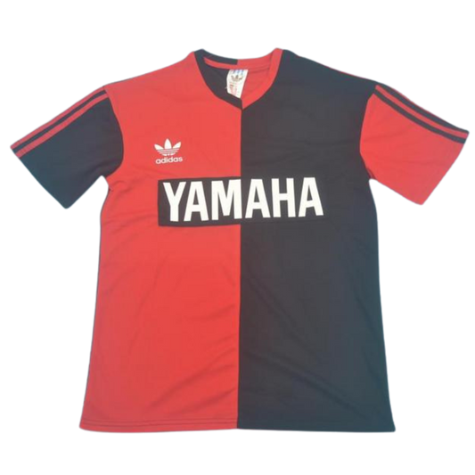 Newells Old Boys Heim 1993