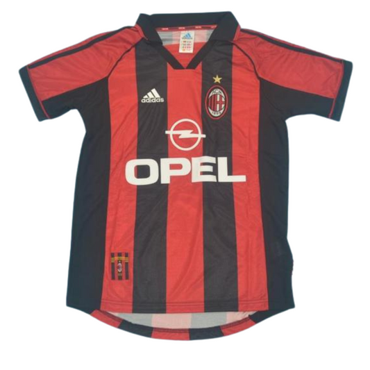 Milan Heim 98/00
