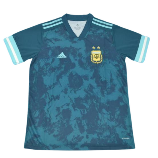 Argentinien Auswärts 20/21