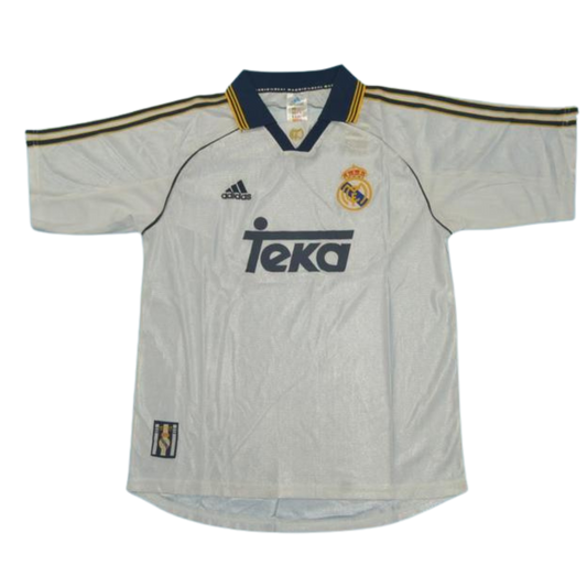 Real Madrid Heim 98/00