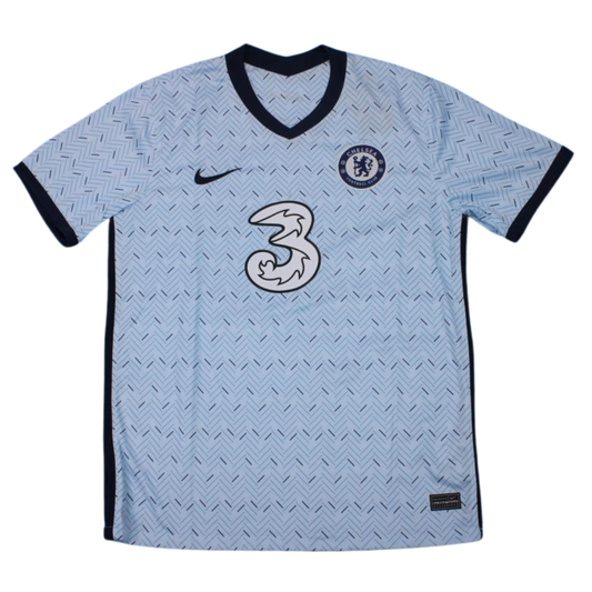Chelsea Light Blau 20/21