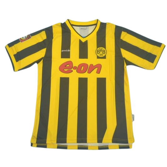 Borussia Dortmund Heim 2000