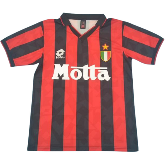 Milan Heim 93/94