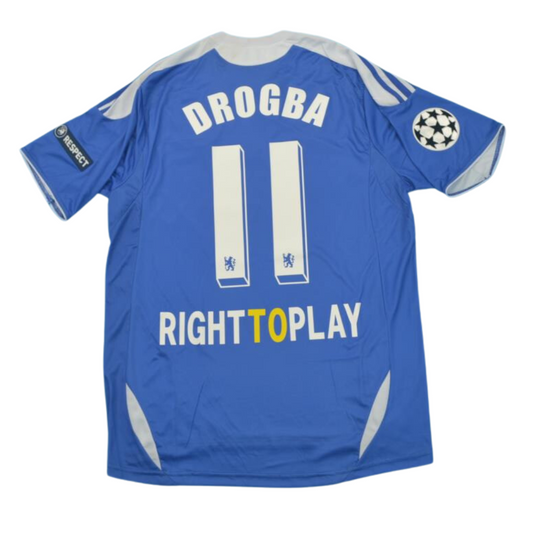 Chelsea Heim 11/12 "Drogba" Nº11