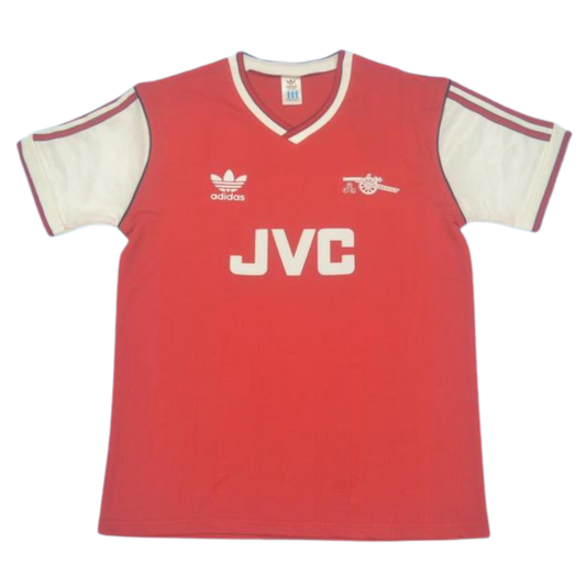 Arsenal Heim 86/88