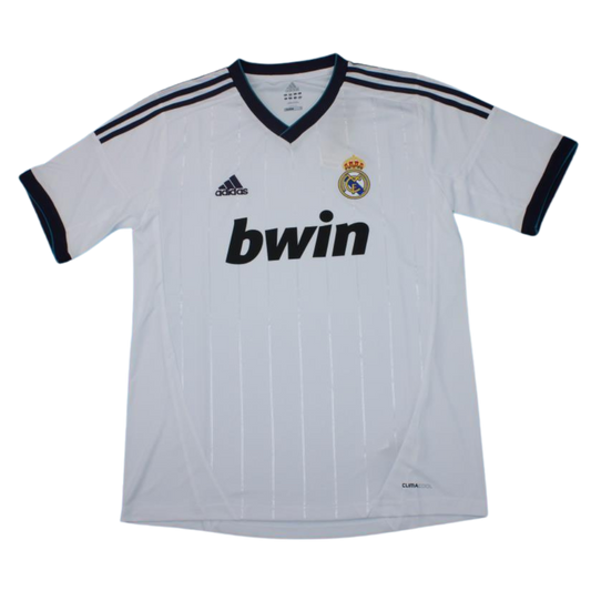 Real Madrid Heim 12/13