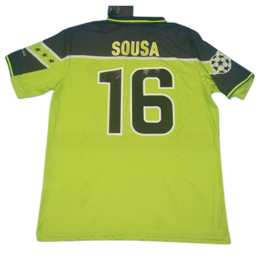 Borussia Dortmund Heim UCL Final 96/97 "Sousa" Nr.16