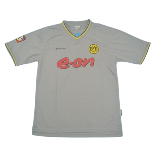 Borussia Dortmund Auswärts 2000