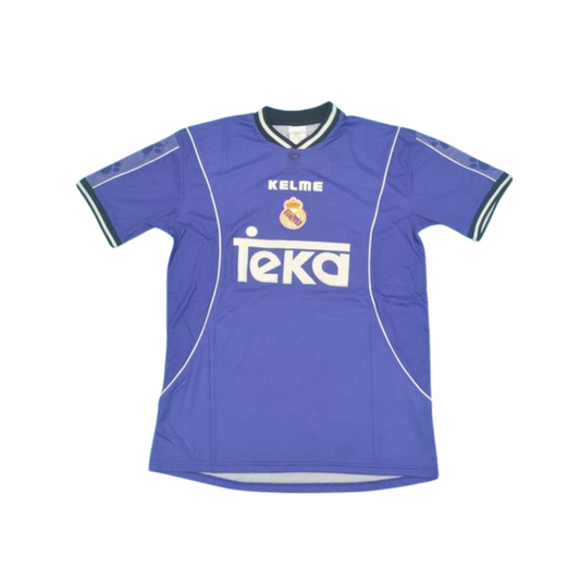 Real Madrid Auswärts 97/98