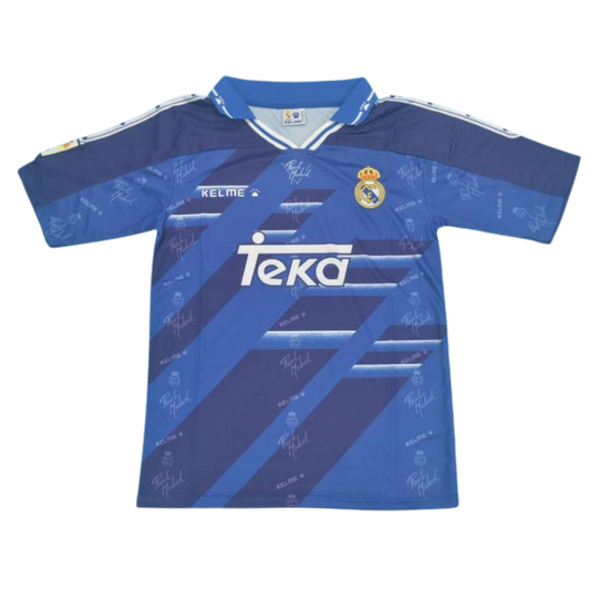 Real Madrid Auswärts 94/96
