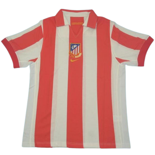 Atlético de Madrid Heim 02/03