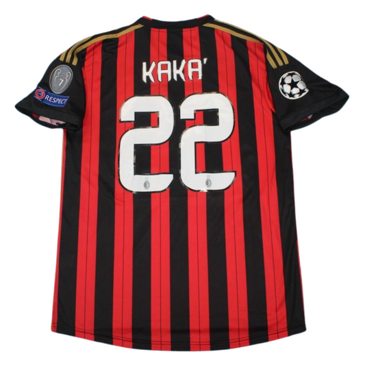 Milan Heim UCL Version 13/14 "Kaká" Nr.22
