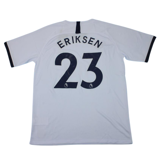 Tottenham Heim 19/20 "Eriksen" Nº 23