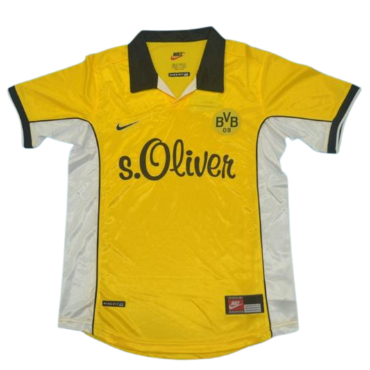 Borussia Dortmund Heim 98