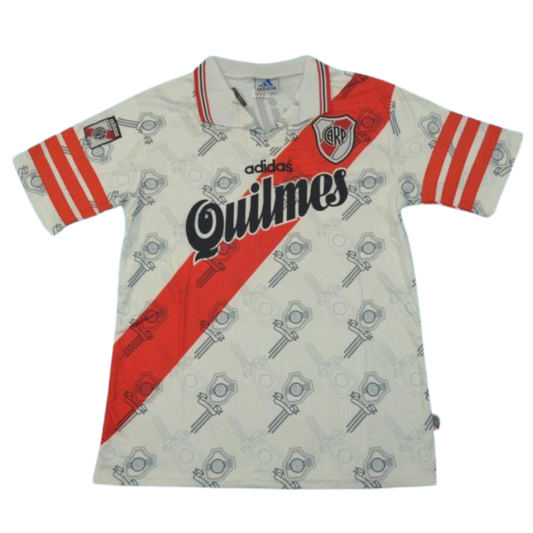 River Plate Heim 1996
