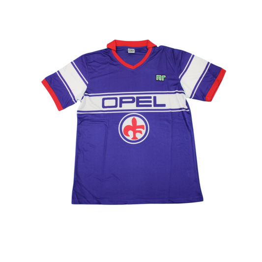 Fiorentina Heim 84/85