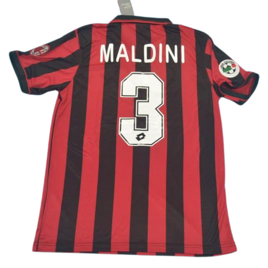 Milan Heim 96/97 "Maldini" Nr.3