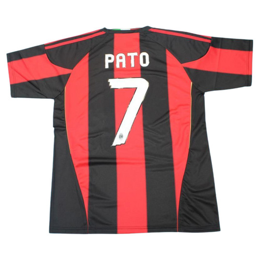 Milan Heim 10/11 "Pato" Nr.7