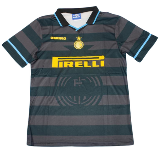 Internazionale Alternative 97/98