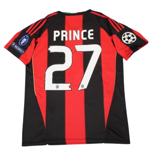 Milan Heim 10/11 "Prince" Nr.27