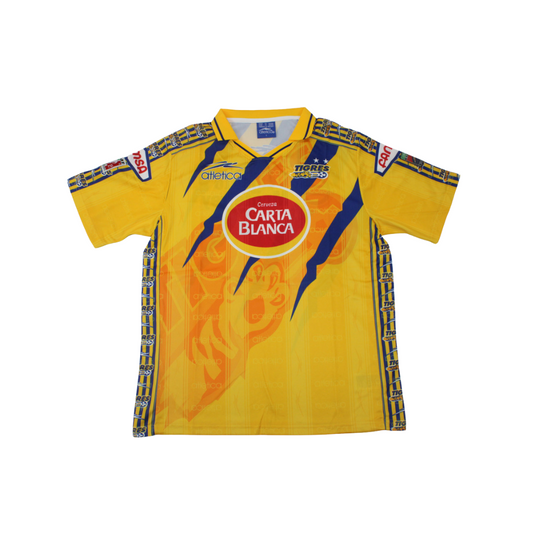 Tigres Heim 97/98