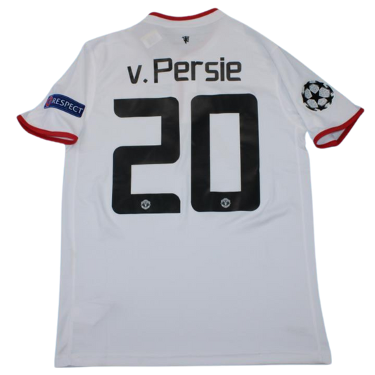 Manchester United Auswärts 12/14 "Van Persie" Nº 20