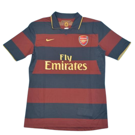 Arsenal Auswärts Retro Jerseys