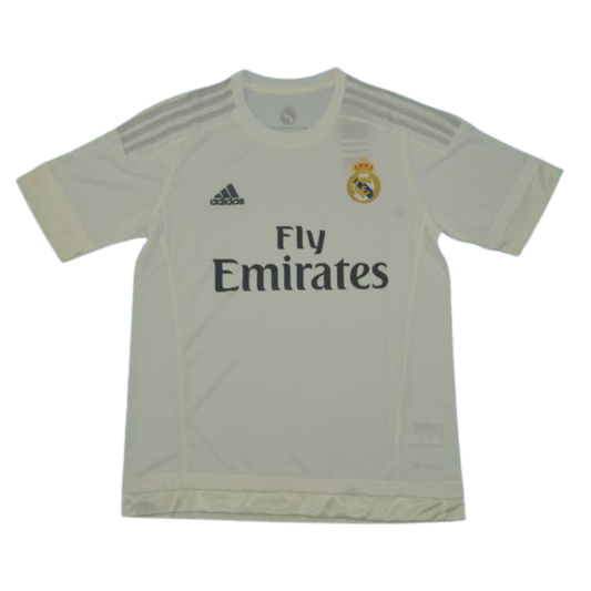 Real Madrid Heim 15/16
