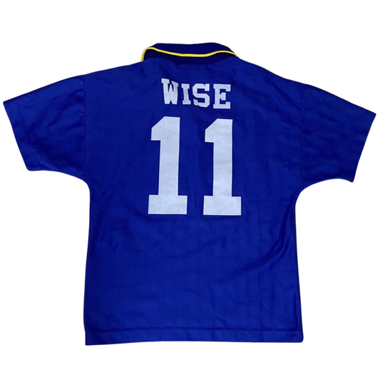 Chelsea Heim 95/97 "Wise" Nº 11