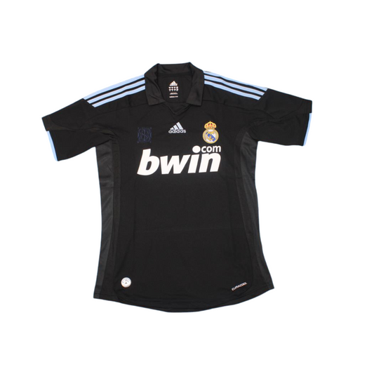 Real Madrid Auswärts 09/10