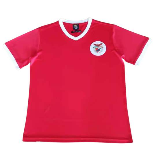 Benfica Heim 74/75