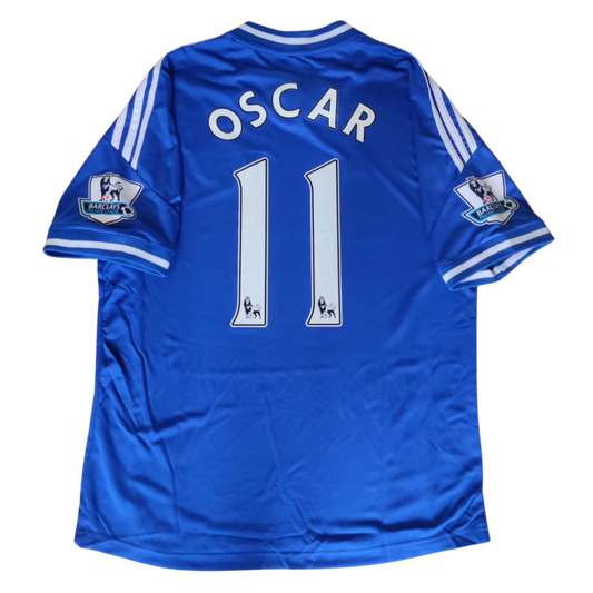 Chelsea Heim 13/14 "Oscar" Nº 11