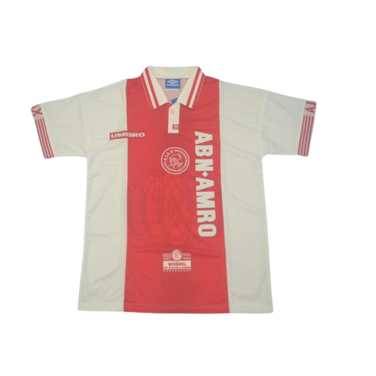 Ajax Heim 94/95