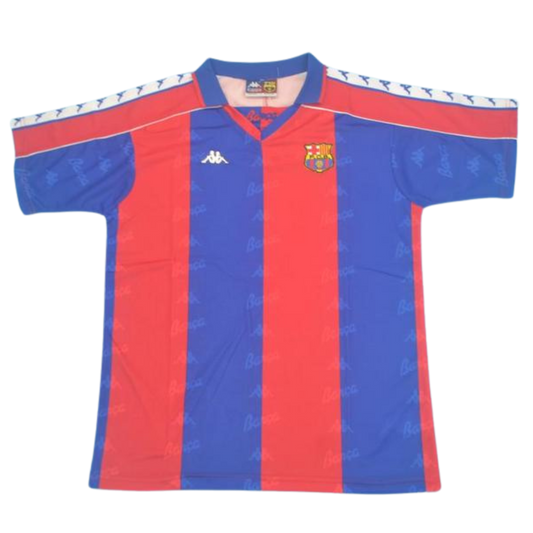 Barcelona Heim 92/95