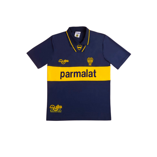 Boca Juniors Heim 93/95